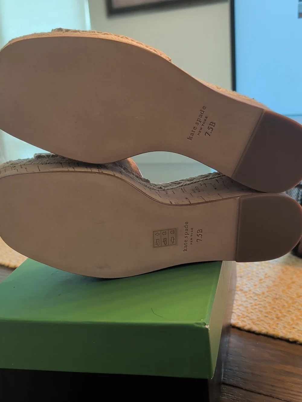 kate spade brand new